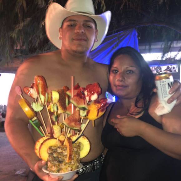 Meet your Posher, Julio - Picture 1 of 1